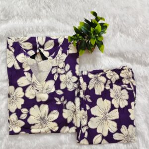 Trendy Rayon Co-Ord Set
